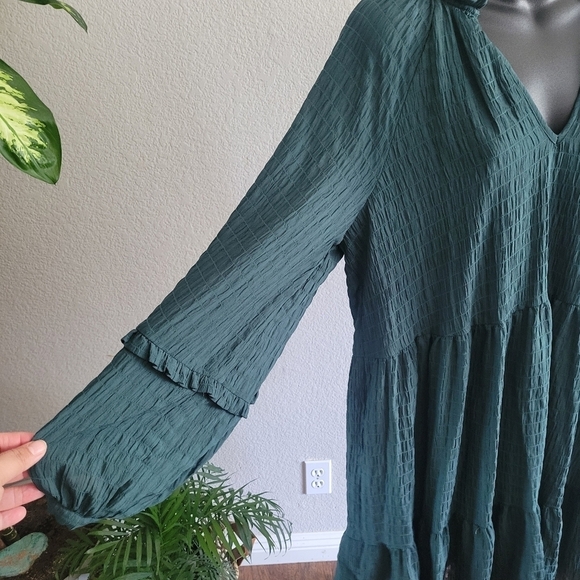 Anthropologie Mare Mare Tunic Dress - Picture 5 of 9